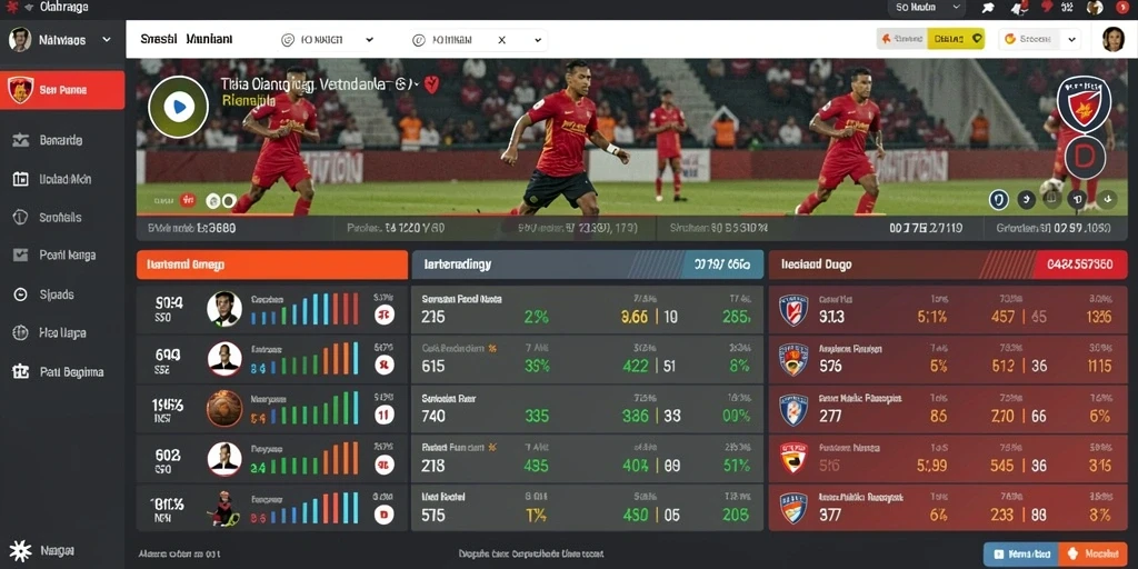 Mode multiplayer yang seru dan menantang.