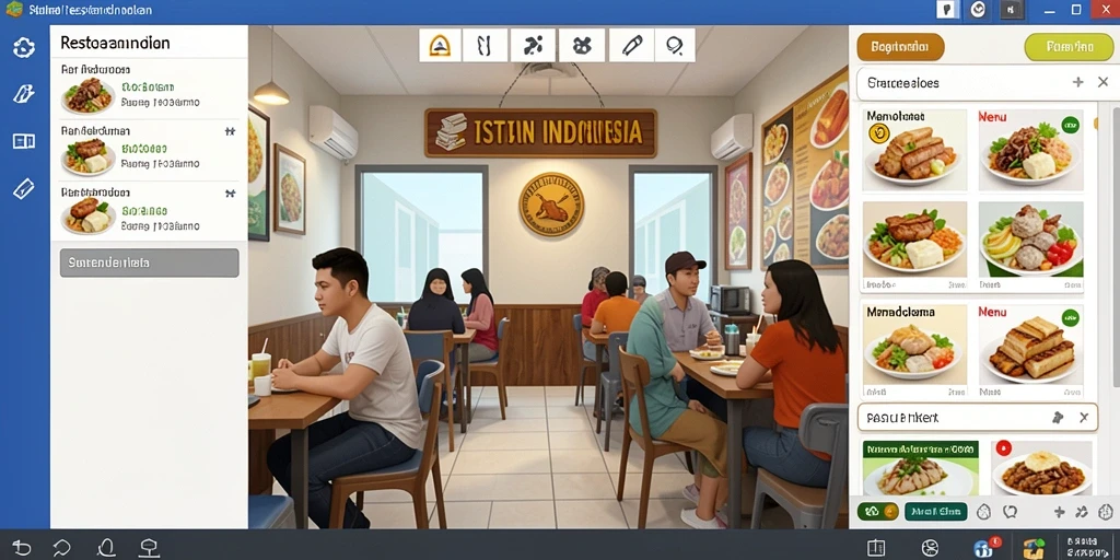 Bonus menarik untuk setiap pengguna baru.