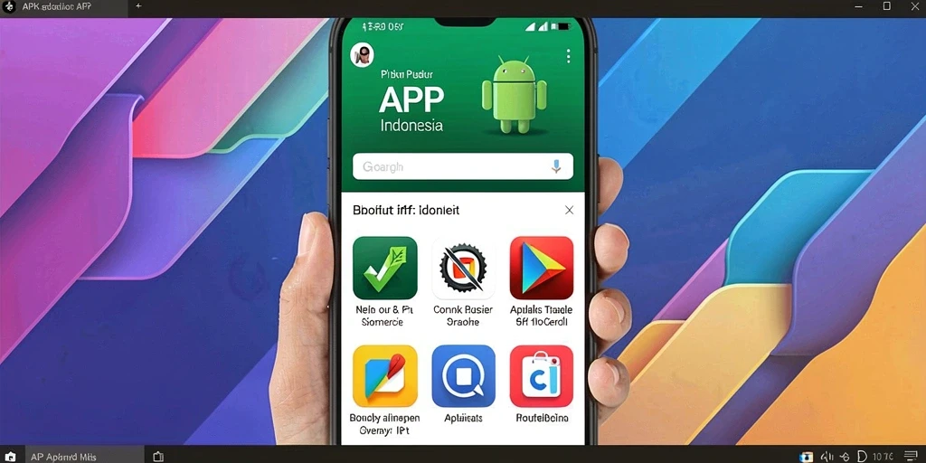 Screenshot menggambarkan salah satu power-up yang membantu dalam permainan.