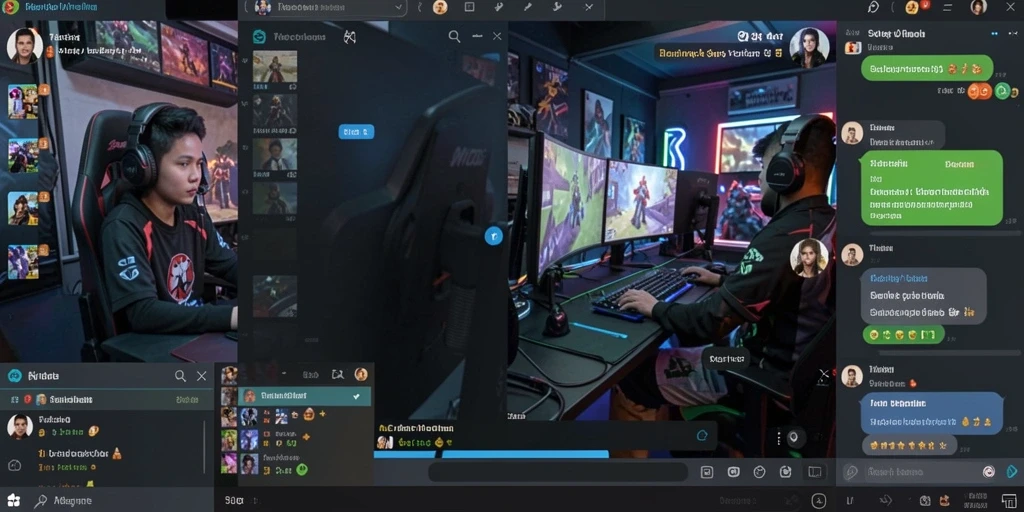 Pengalaman multiplayer yang seru dalam FENDI188.
