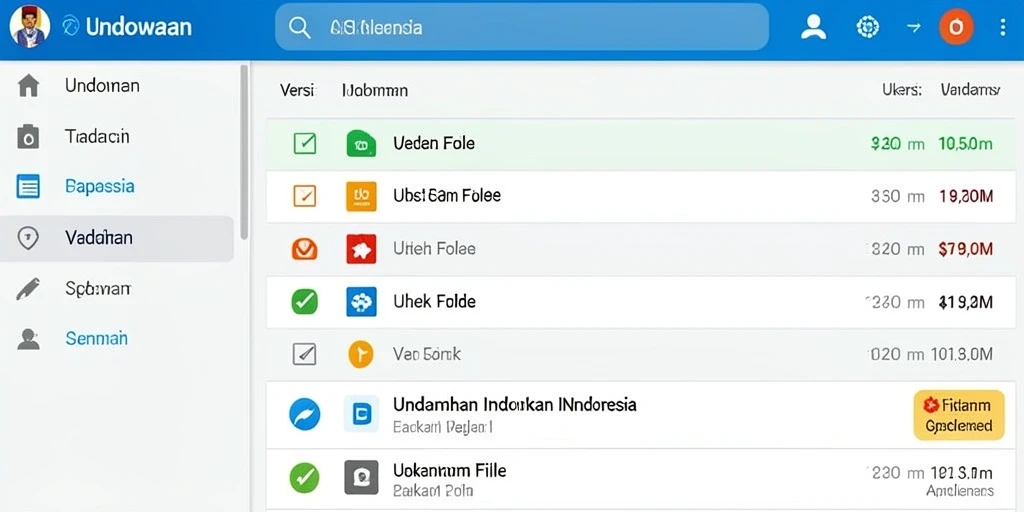 Mode permainan baru yang siap dinikmati.