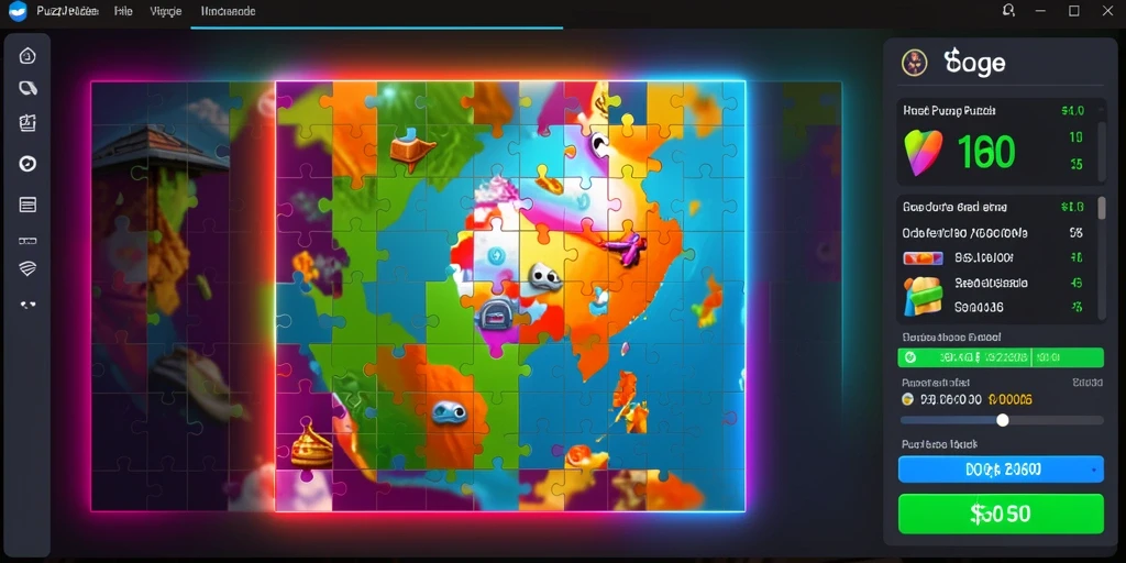 Mode multiplayer yang memungkinkan pertempuran seru bersama teman.