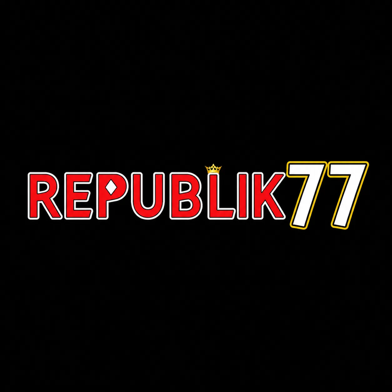 republik77 — ikon APK