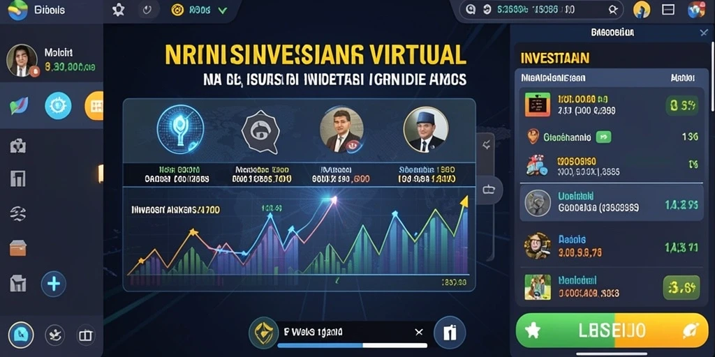 Event menarik dengan hadiah eksklusif menunggu kamu.