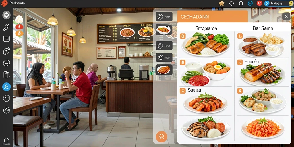 Fitur bonus dan jackpot yang mengasyikkan.
