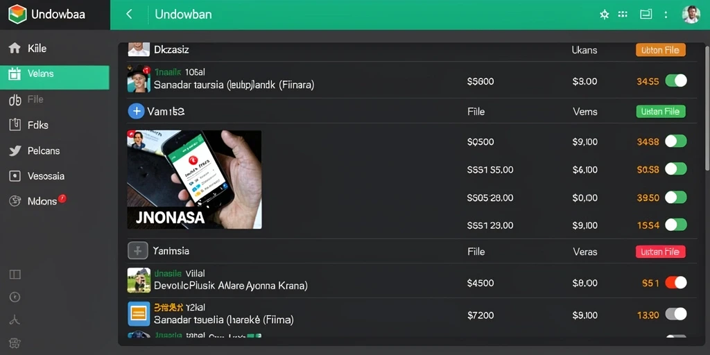 Karakter baru yang diperkenalkan dalam pembaruan terbaru.