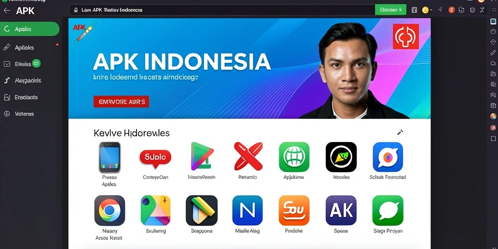 Informasi dan statistik terkini untuk pengguna.